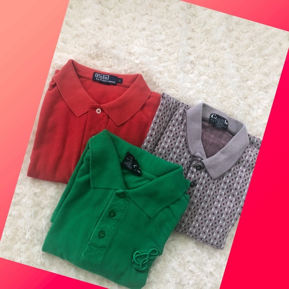 MENS Shirt L - Picture 4 of 8